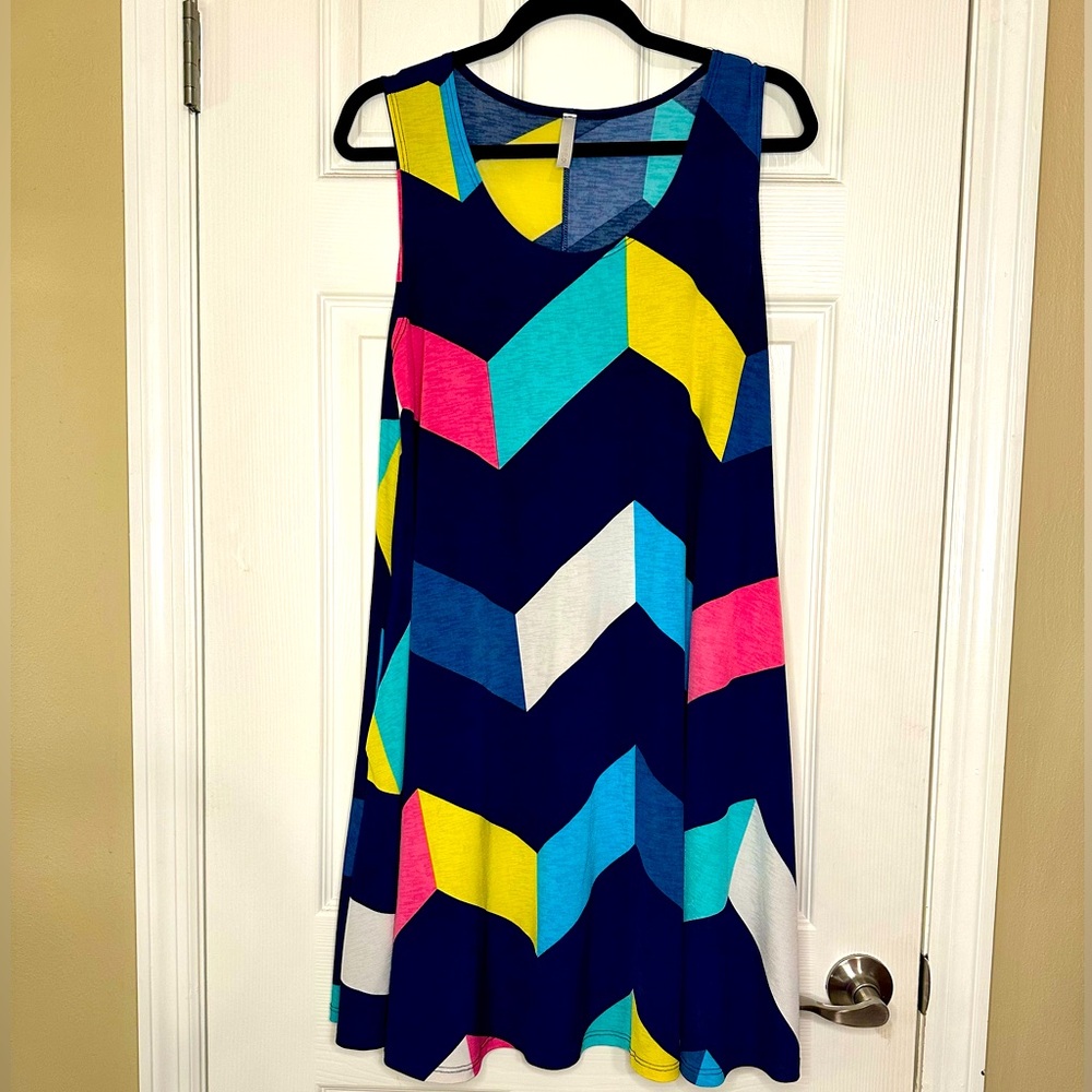 Chic Soul Dress